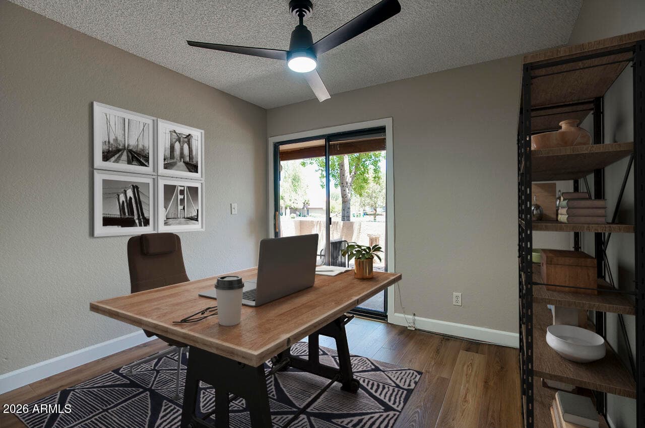 8625 E BELLEVIEW Place 1076, Scottsdale, AZ 85257 — photo 16 of 23