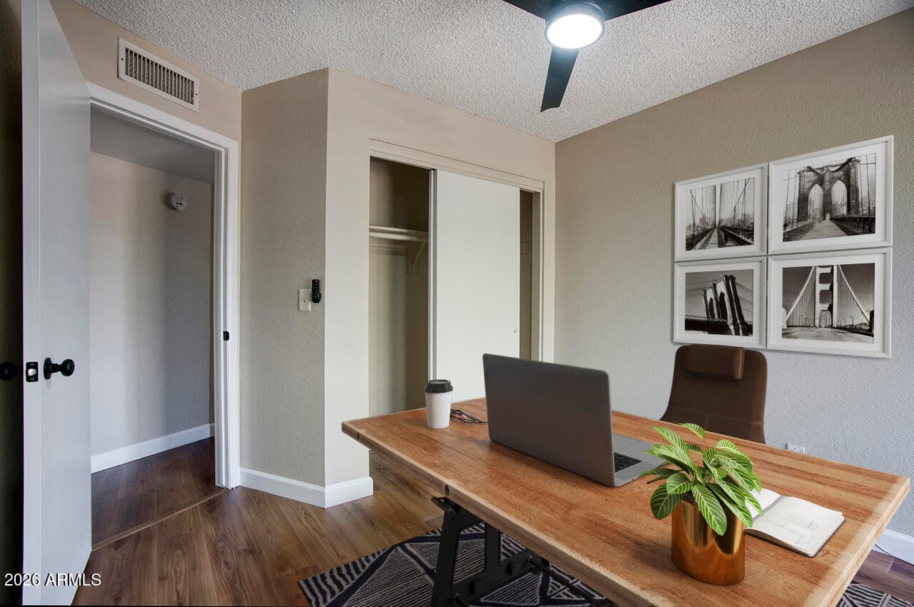 8625 E BELLEVIEW Place 1076, Scottsdale, AZ 85257 — photo 17 of 23