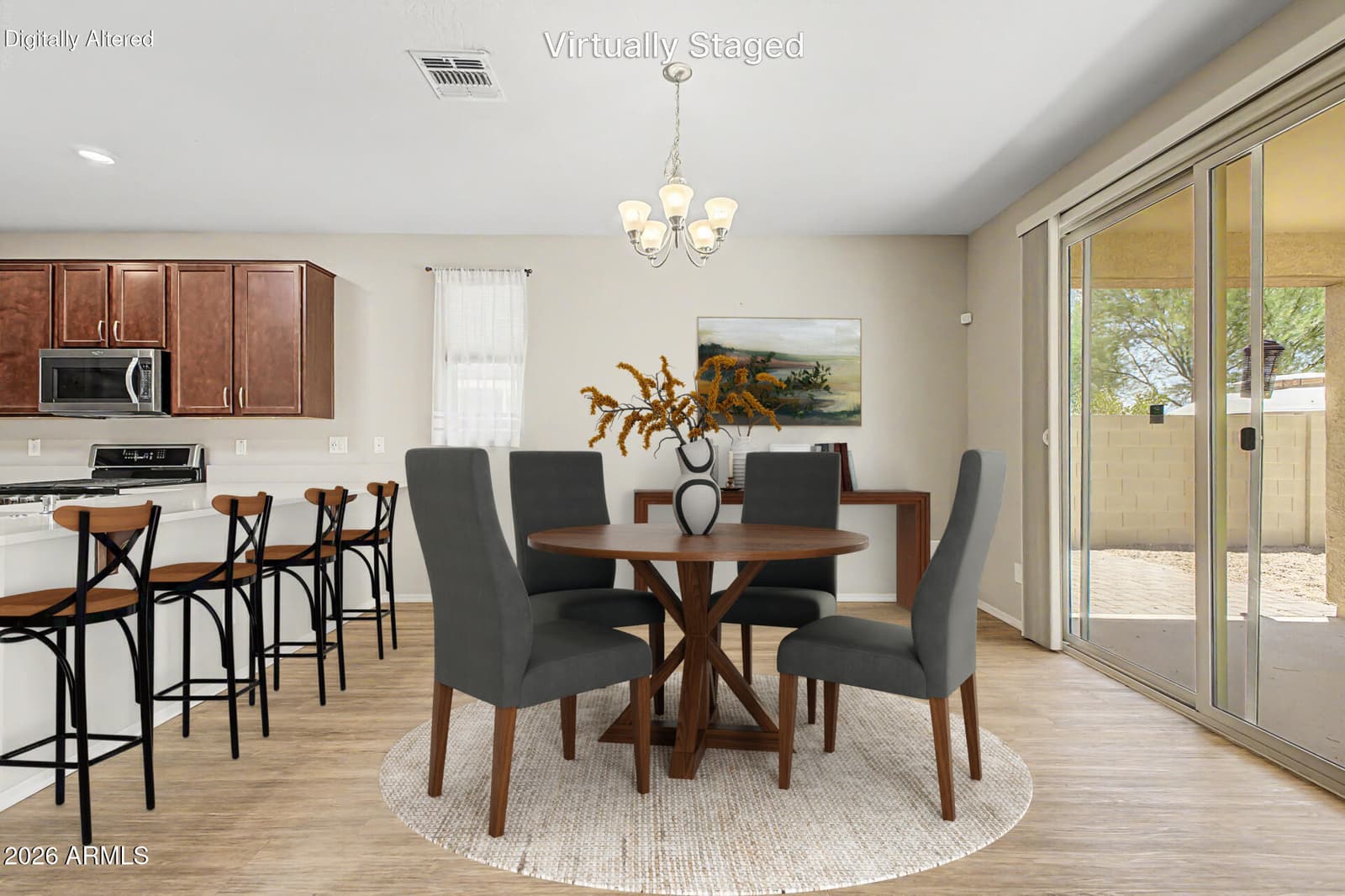 17173 W BUCKHORN Trail, Surprise, AZ 85387 — photo 7 of 29