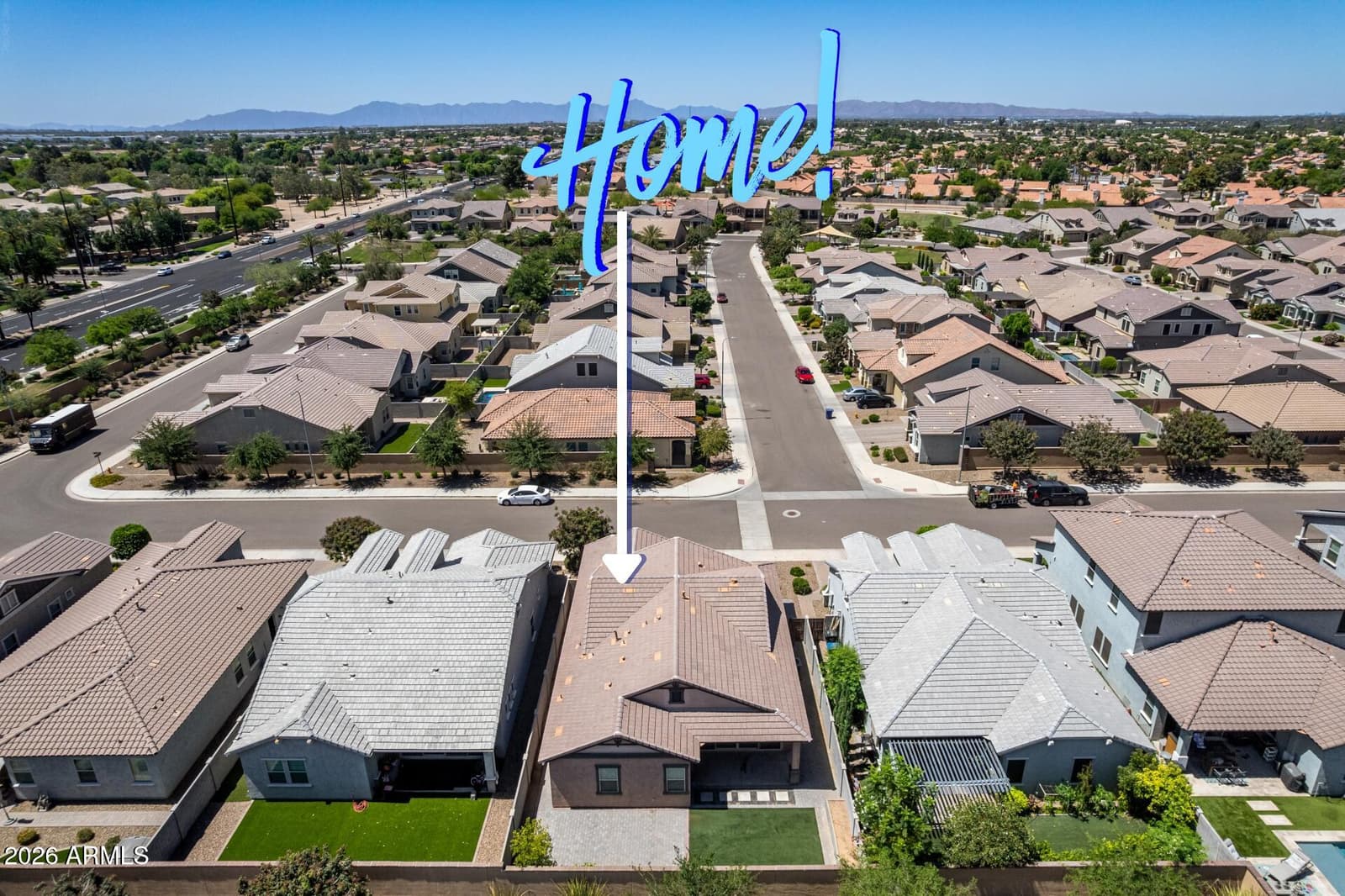 927 S SOHO Lane, Chandler, AZ 85225 — photo 47 of 47