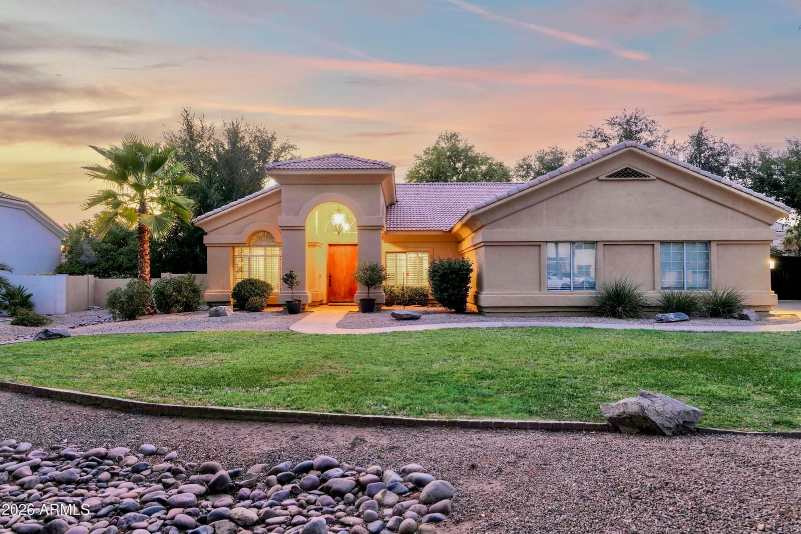 4420 E Millbrae Lane, Gilbert, AZ 85234