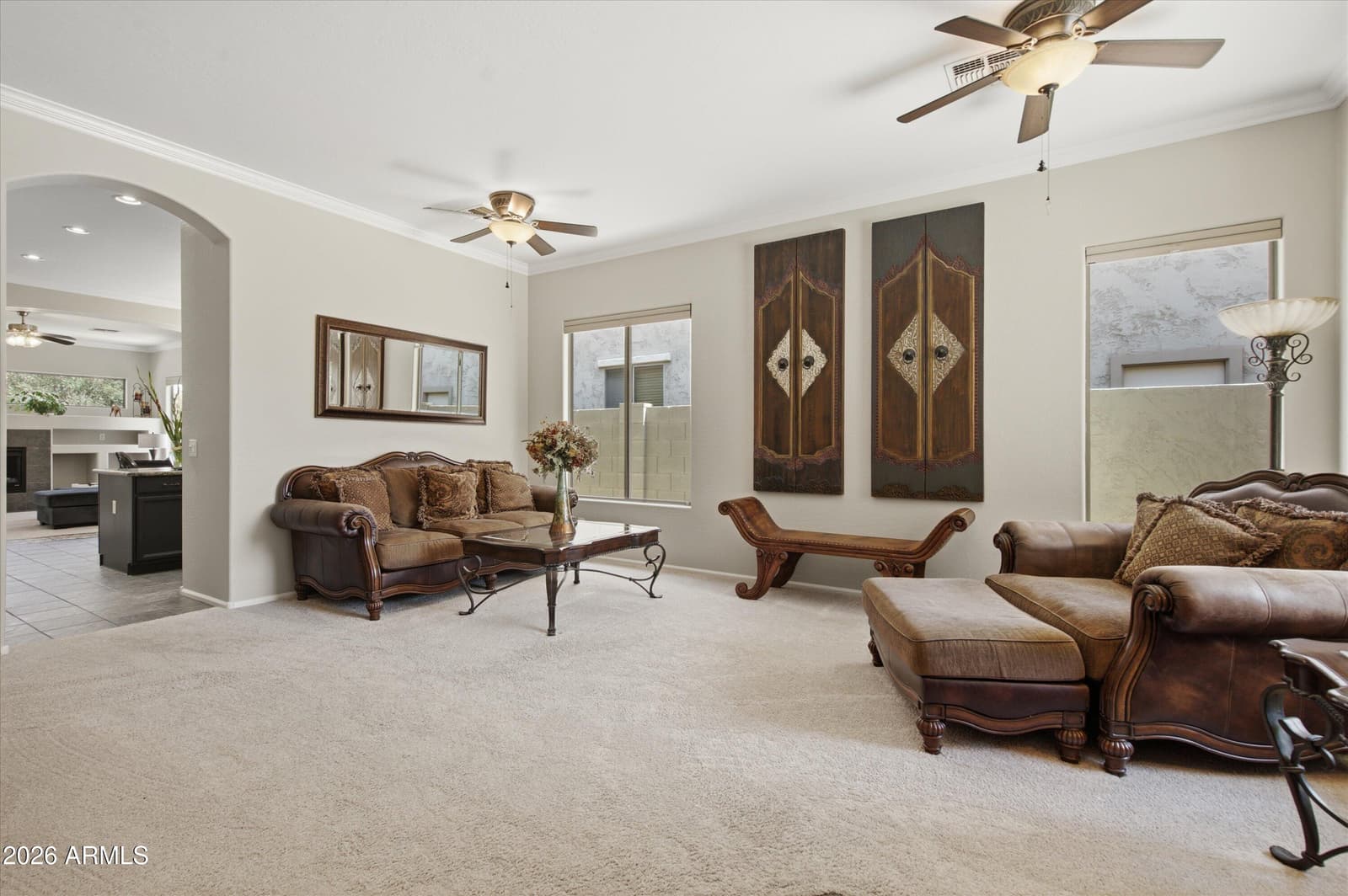4212 E MARSHALL Avenue, Gilbert, AZ 85297 — photo 7 of 35