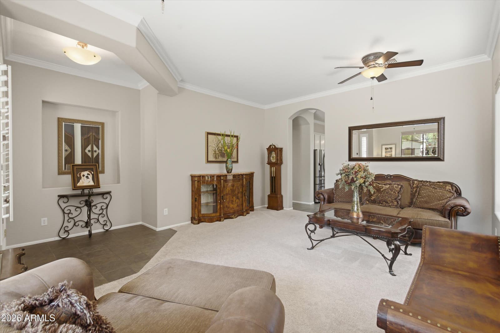 4212 E MARSHALL Avenue, Gilbert, AZ 85297 — photo 8 of 35
