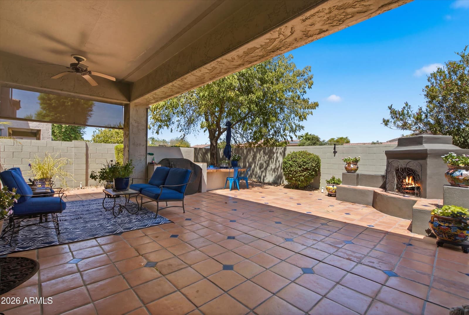 4212 E MARSHALL Avenue, Gilbert, AZ 85297 — photo 24 of 35