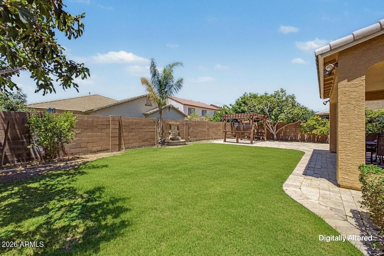 2176 E INDIAN WELLS Drive, Gilbert, AZ 85298 — photo 16 of 63