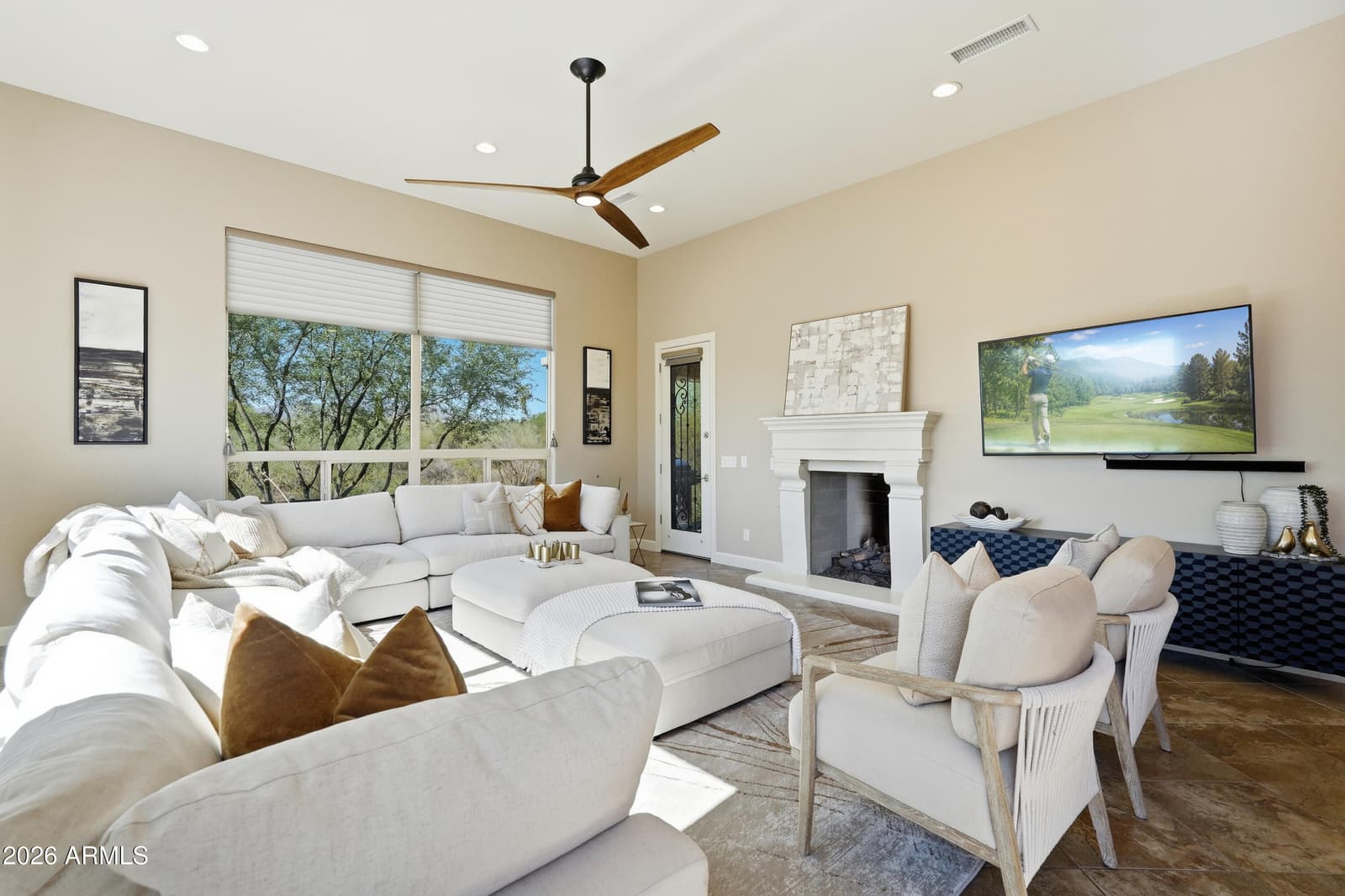 8584 E Tumbleweed Drive, Scottsdale, AZ 85266 — photo 9 of 92