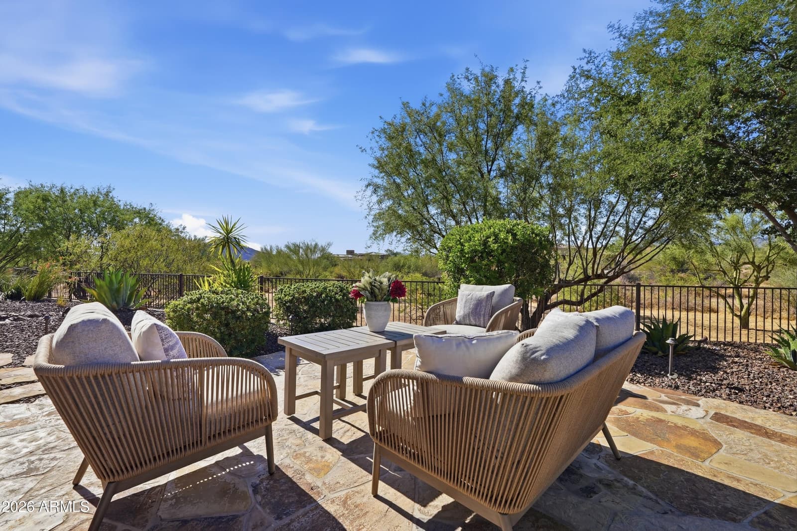 8584 E Tumbleweed Drive, Scottsdale, AZ 85266 — photo 48 of 92
