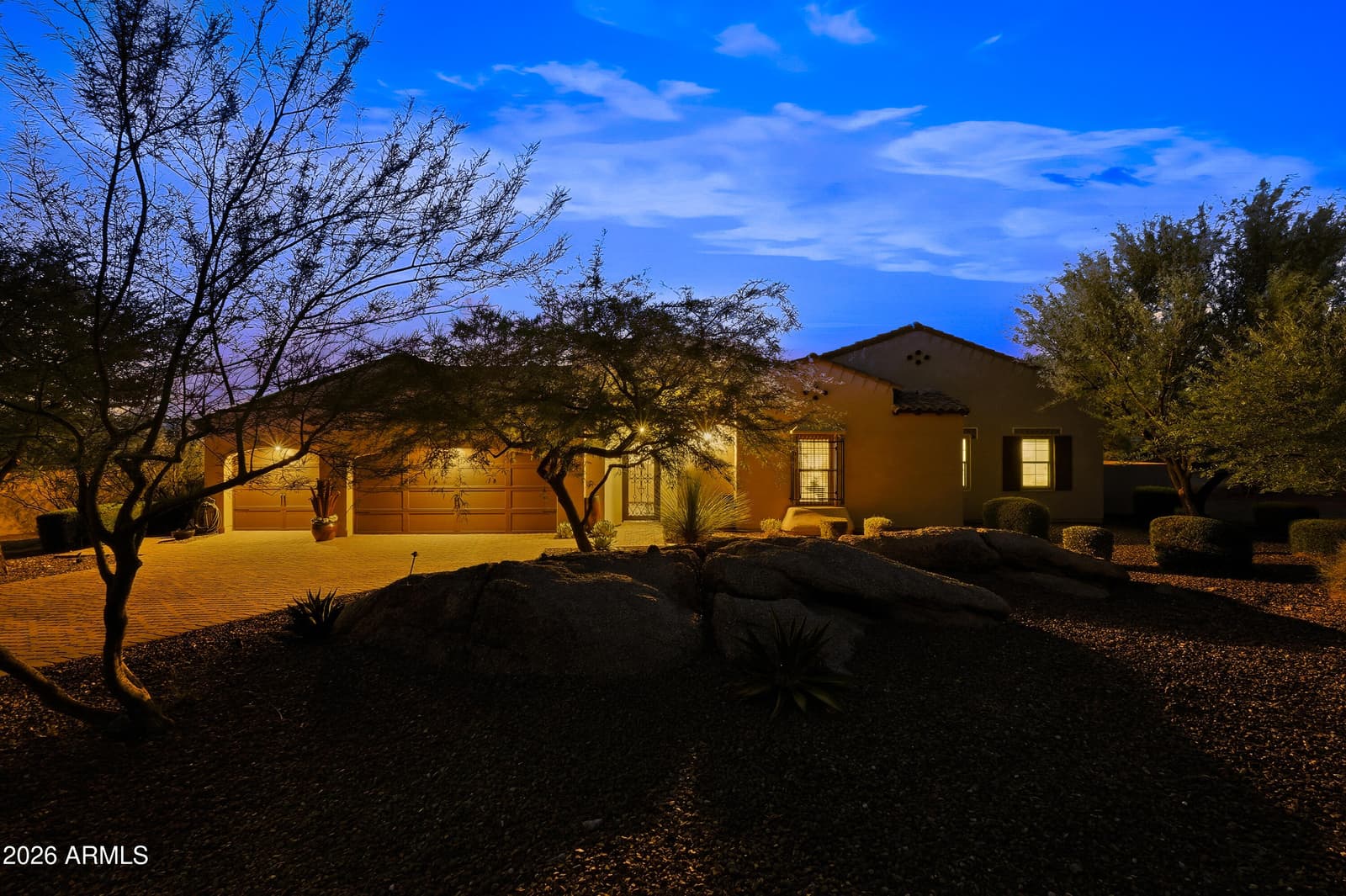 8584 E Tumbleweed Drive, Scottsdale, AZ 85266 — photo 86 of 92
