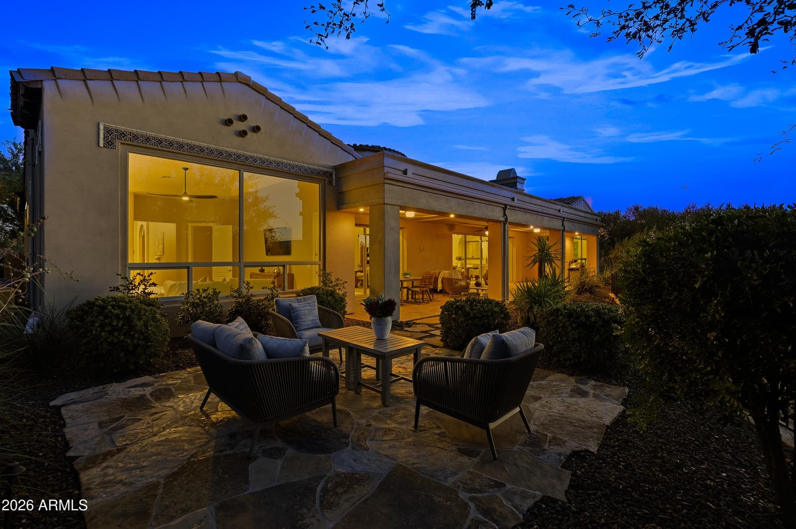 8584 E Tumbleweed Drive, Scottsdale, AZ 85266 — photo 91 of 92