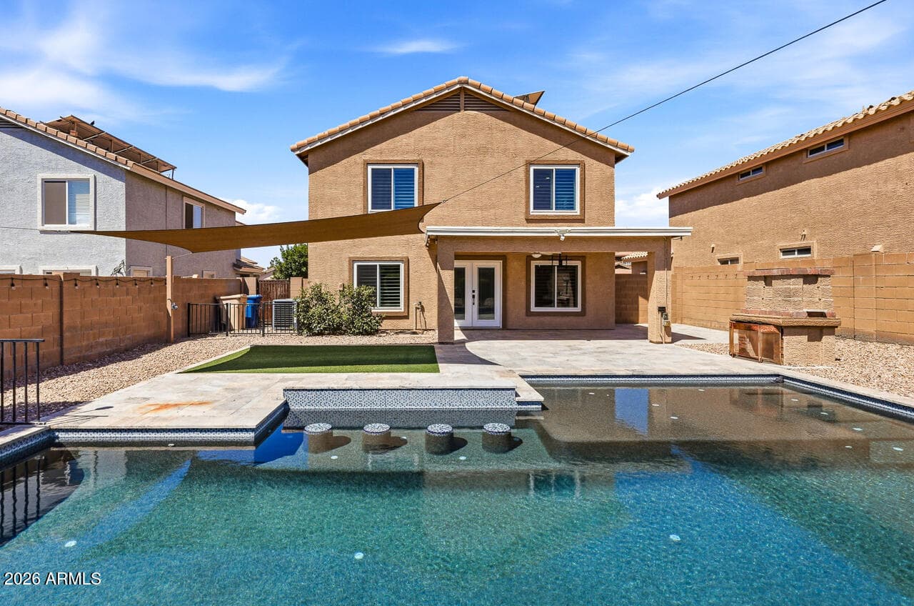 1059 S 226TH Drive, Buckeye, AZ 85326 — photo 48 of 79