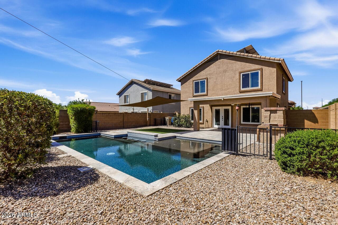 1059 S 226TH Drive, Buckeye, AZ 85326 — photo 49 of 79