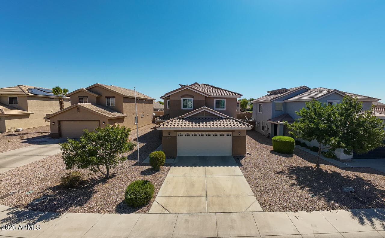 1059 S 226TH Drive, Buckeye, AZ 85326 — photo 59 of 79