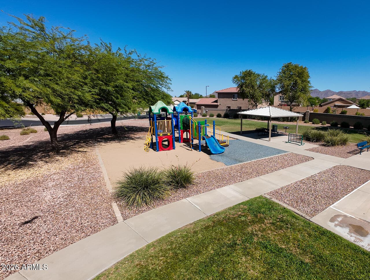 1059 S 226TH Drive, Buckeye, AZ 85326 — photo 74 of 79