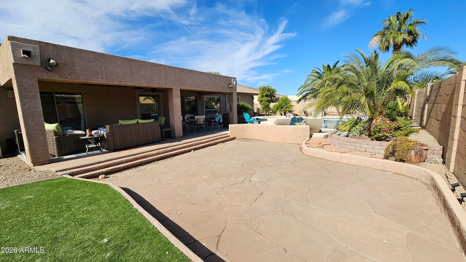 17732 W COPPER RIDGE Drive, Goodyear, AZ 85338 — photo 32 of 68