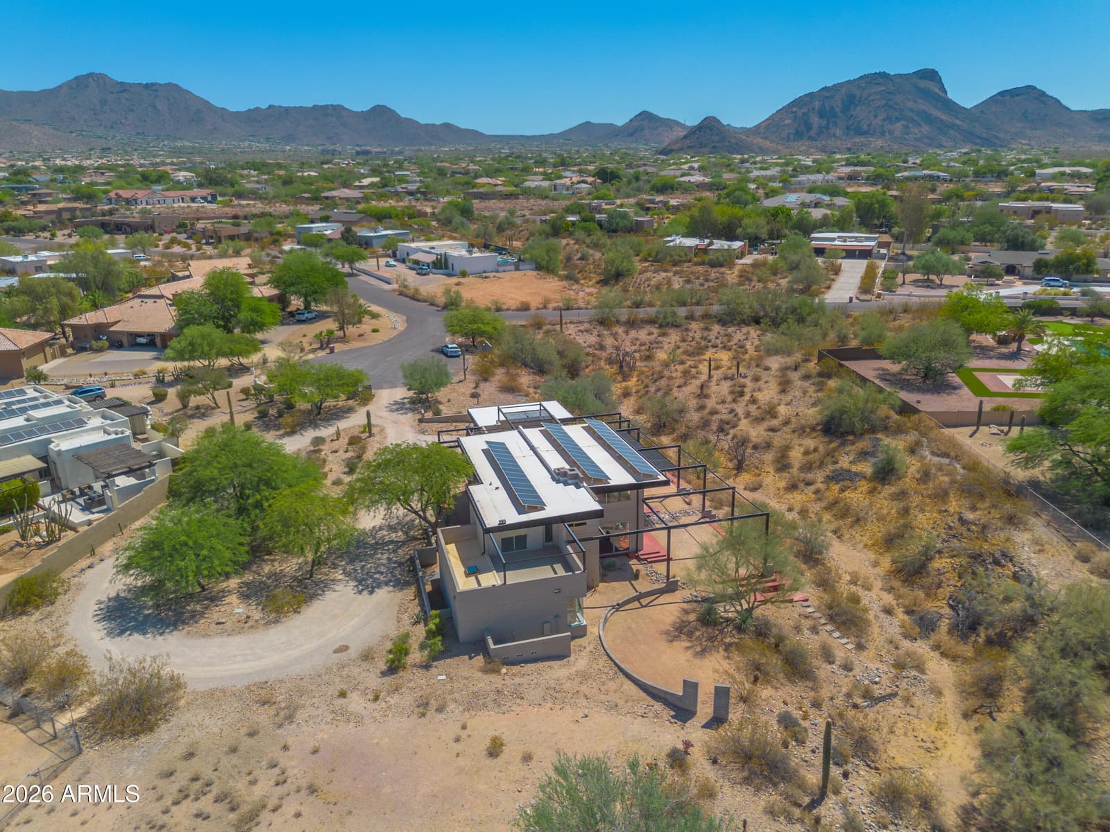 9434 N 125th Place, Scottsdale, AZ 85259 — photo 41 of 46