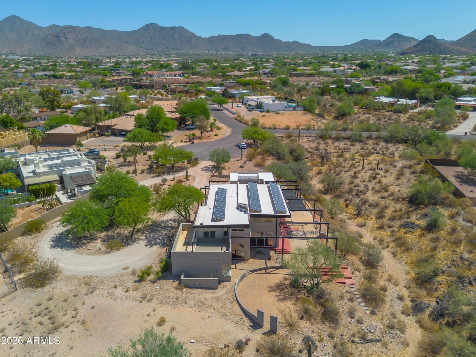 9434 N 125th Place, Scottsdale, AZ 85259 — photo 43 of 46