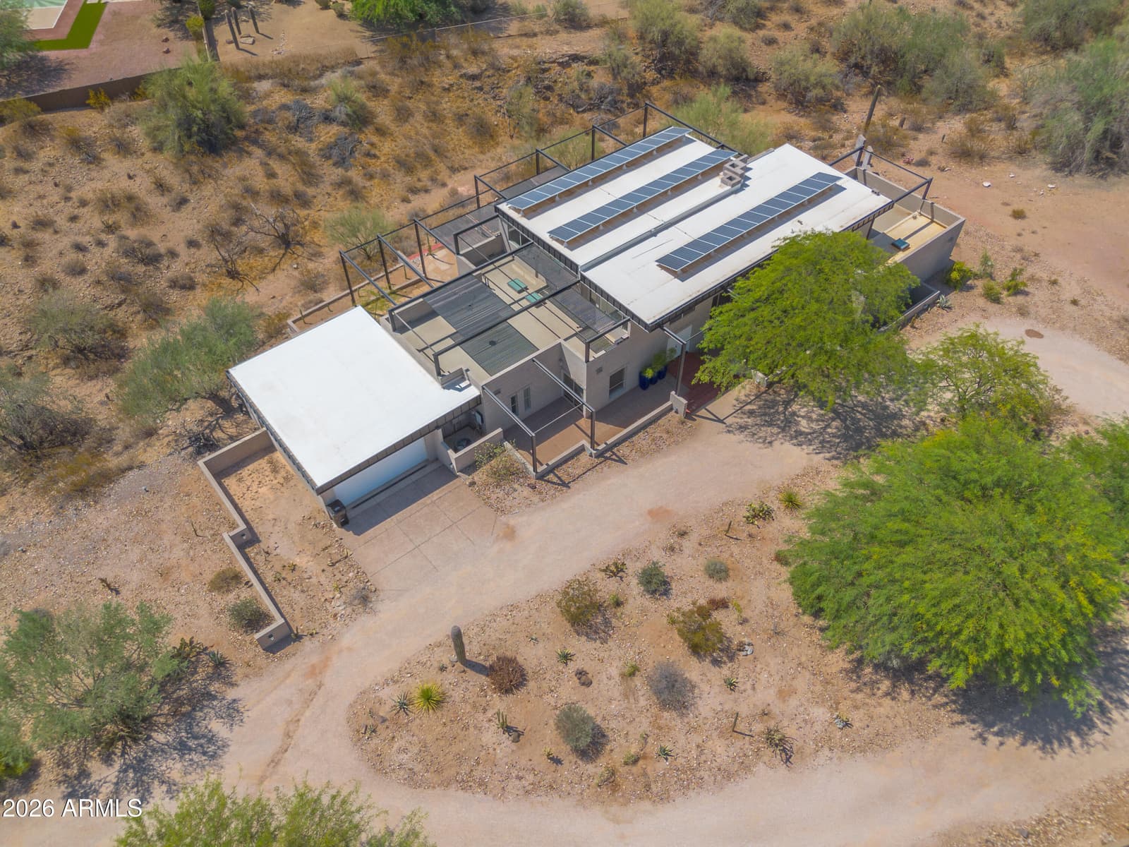 9434 N 125th Place, Scottsdale, AZ 85259 — photo 40 of 46