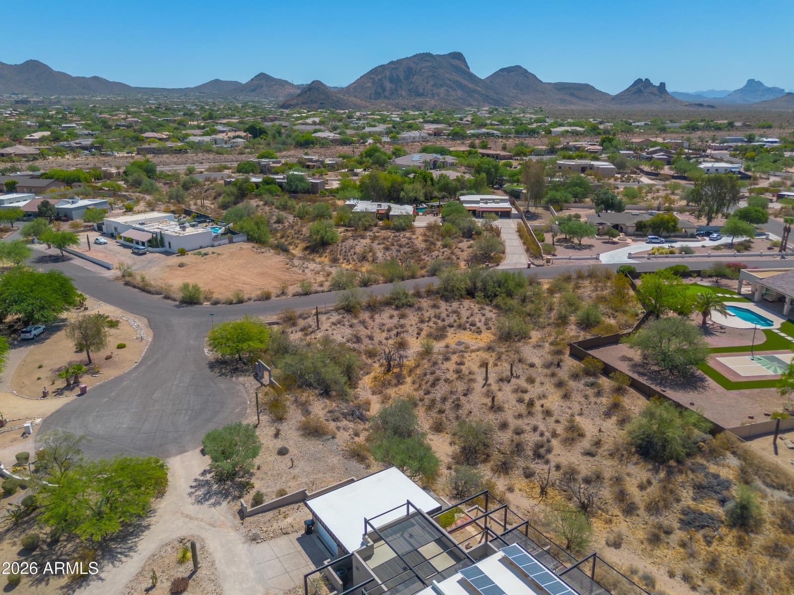 9434 N 125th Place, Scottsdale, AZ 85259 — photo 45 of 46