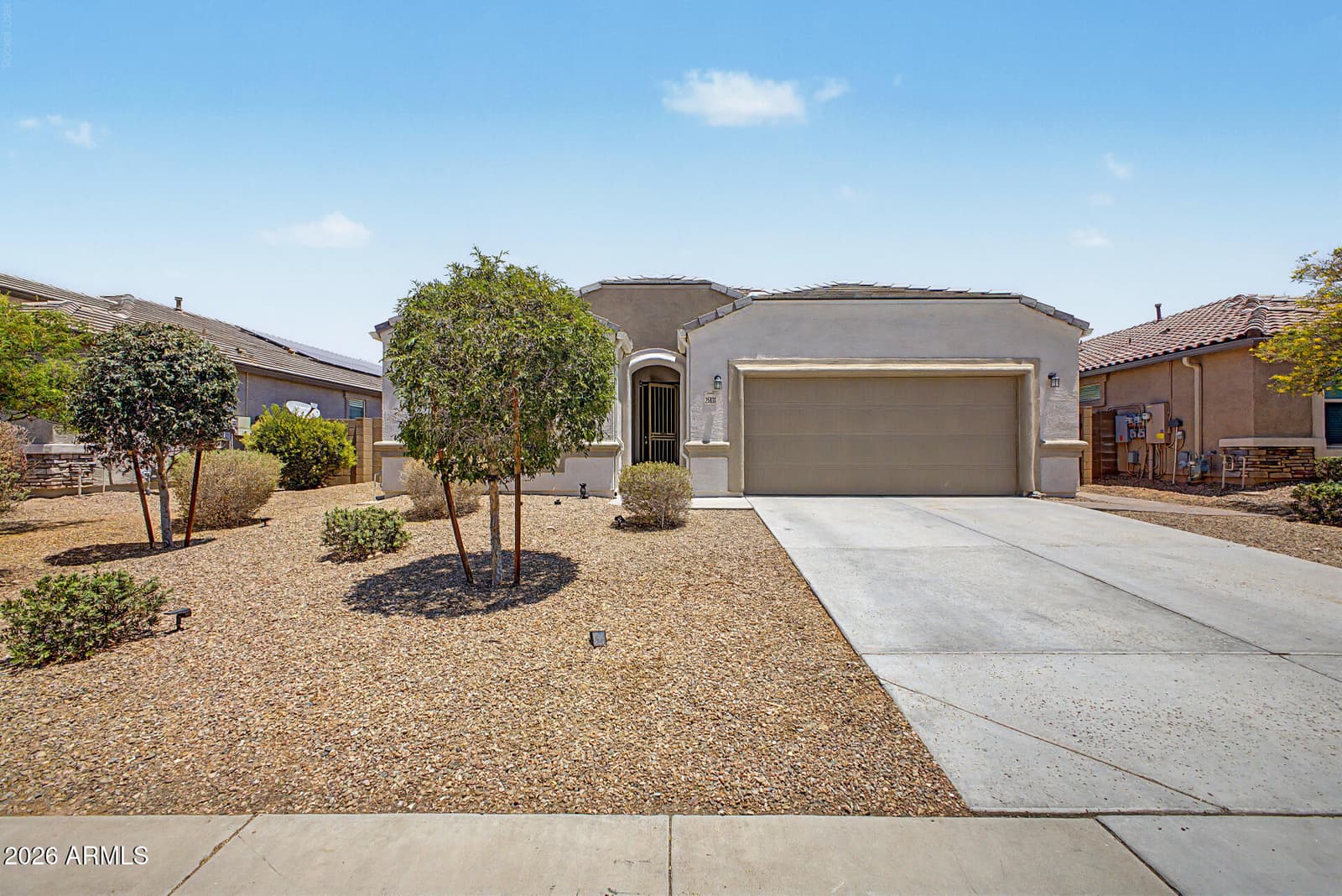 25831 N 134th Drive, Peoria, AZ 85383