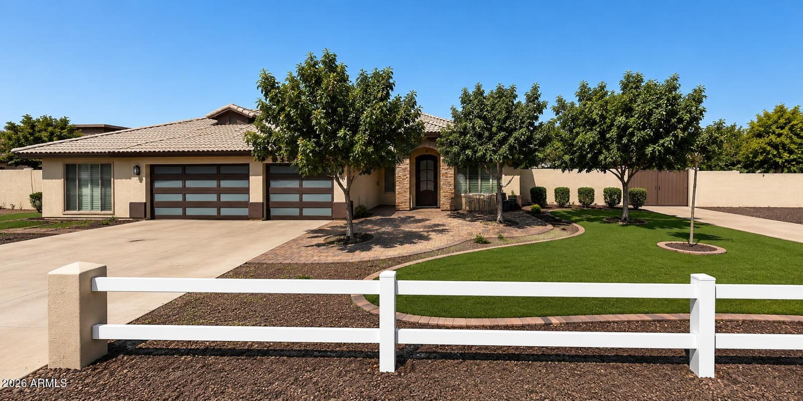12366 W Desert Oasis Circle, El Mirage, AZ 85335 — photo 1 of 6