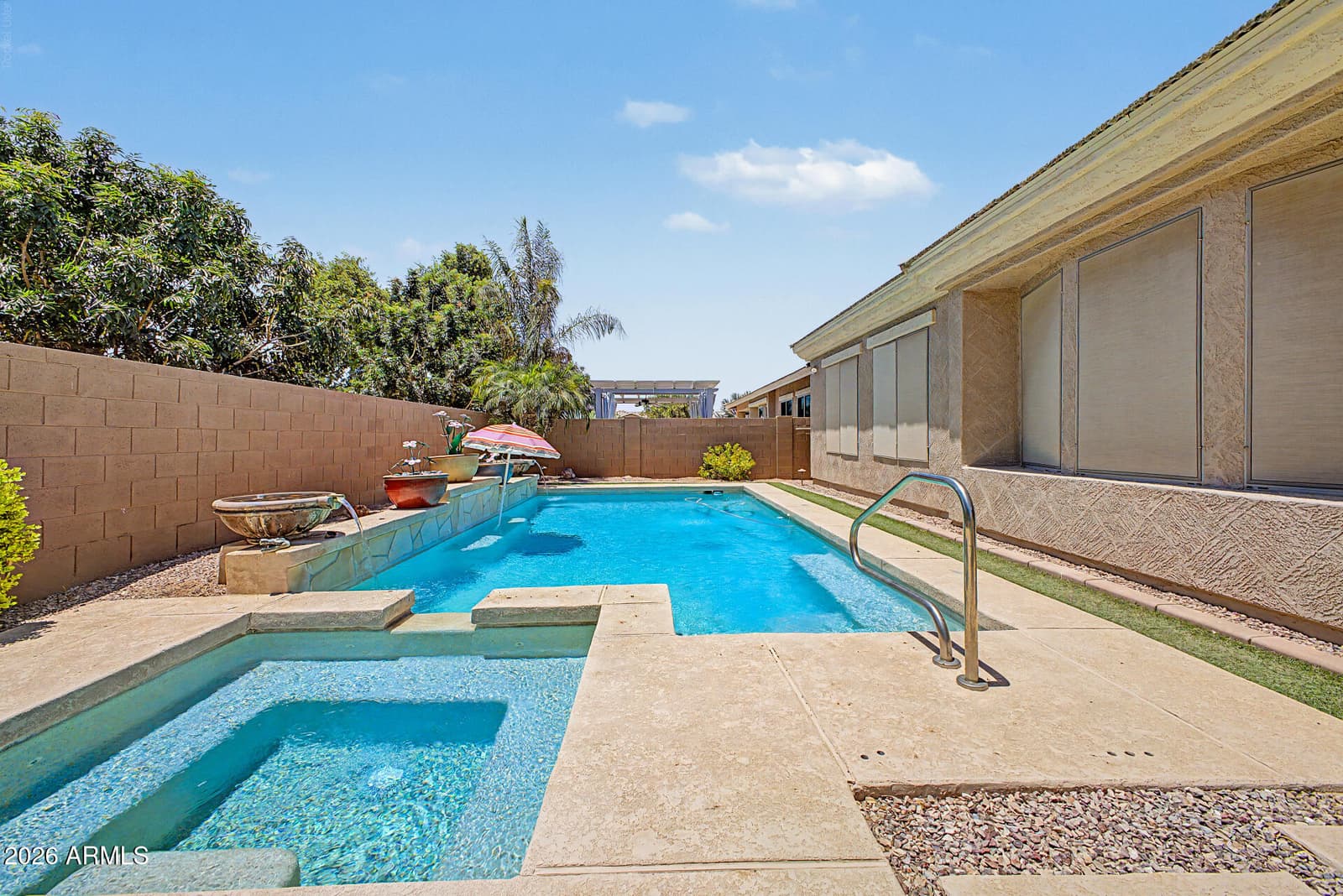 3225 E CARDINAL Court, Chandler, AZ 85286 — photo 45 of 49