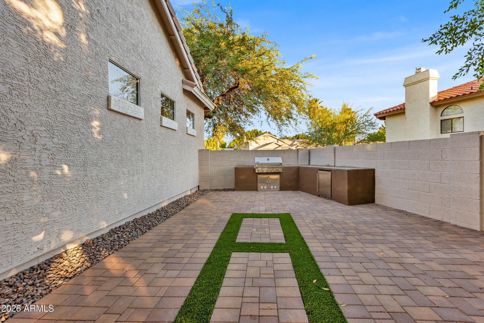 21072 N 61st Drive, Glendale, AZ 85308 — photo 60 of 77