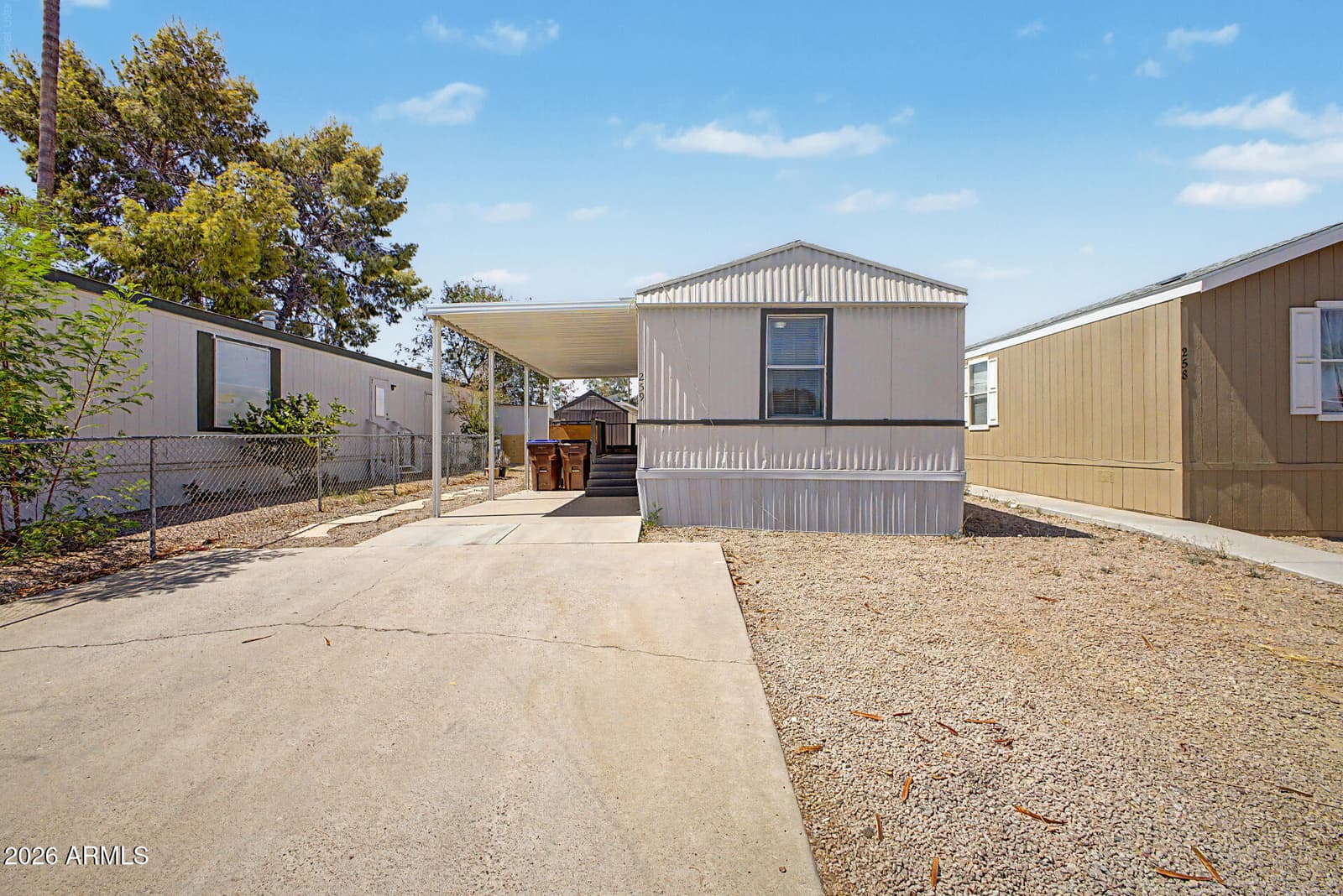 1650 S ARIZONA Avenue 259, Chandler, AZ 85286 — photo 1 of 23
