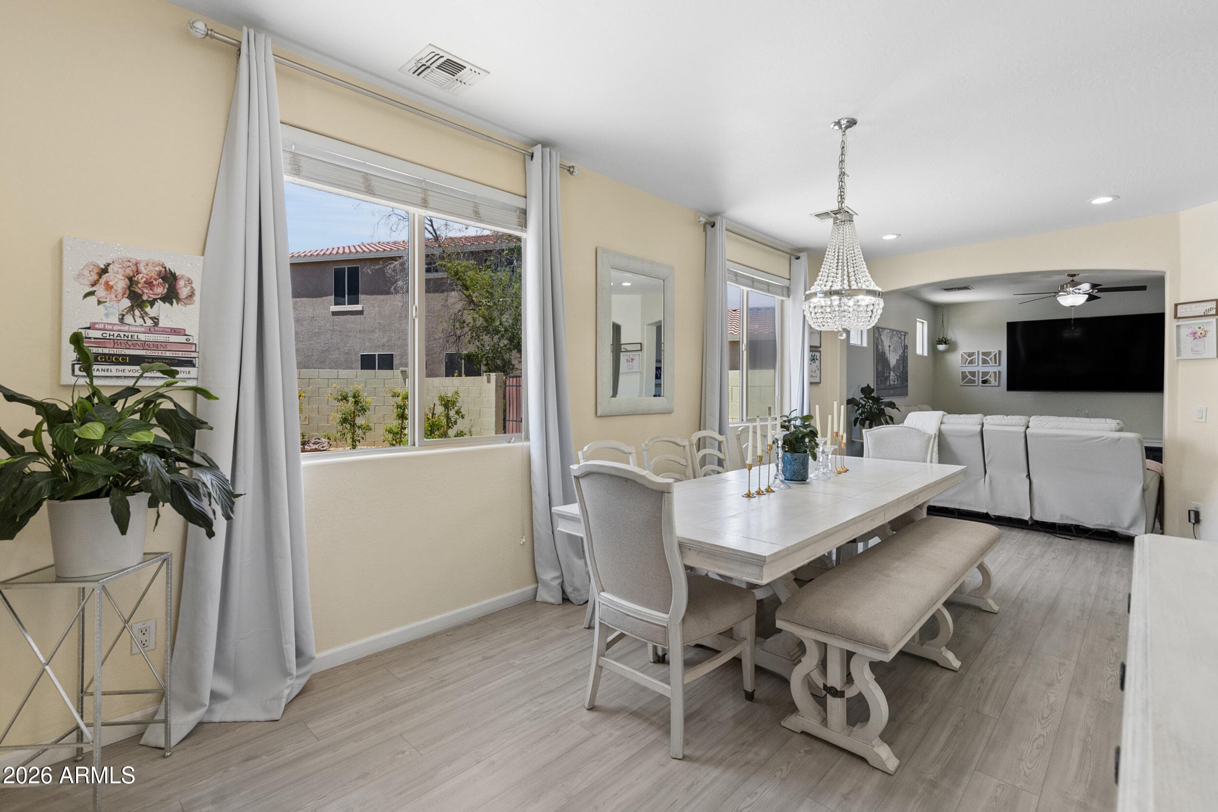 254 S 172ND Lane, Goodyear, AZ 85338 — photo 19 of 91