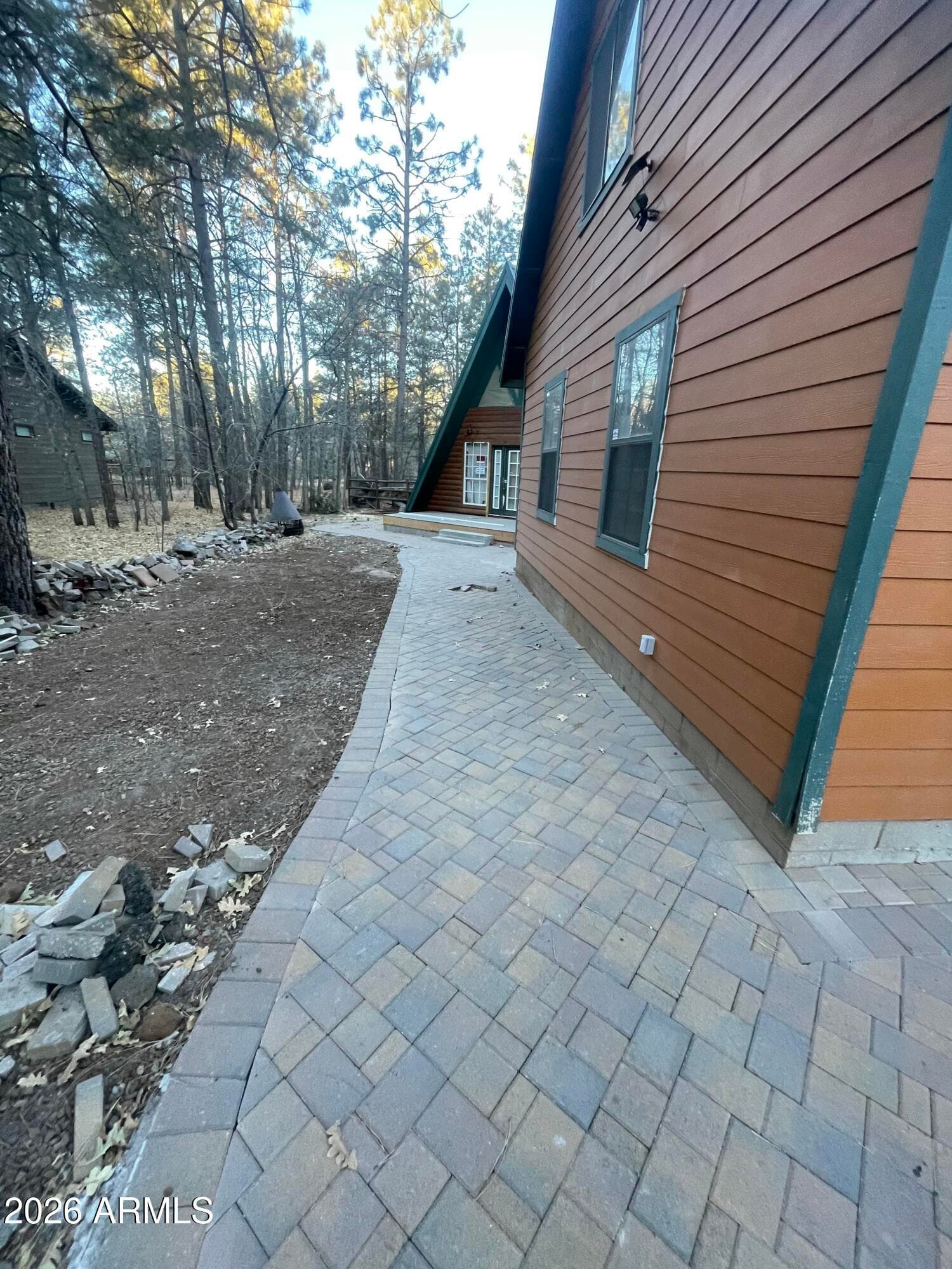 4220 PINETREE Lane, Pinetop, AZ 85935 — photo 8 of 8