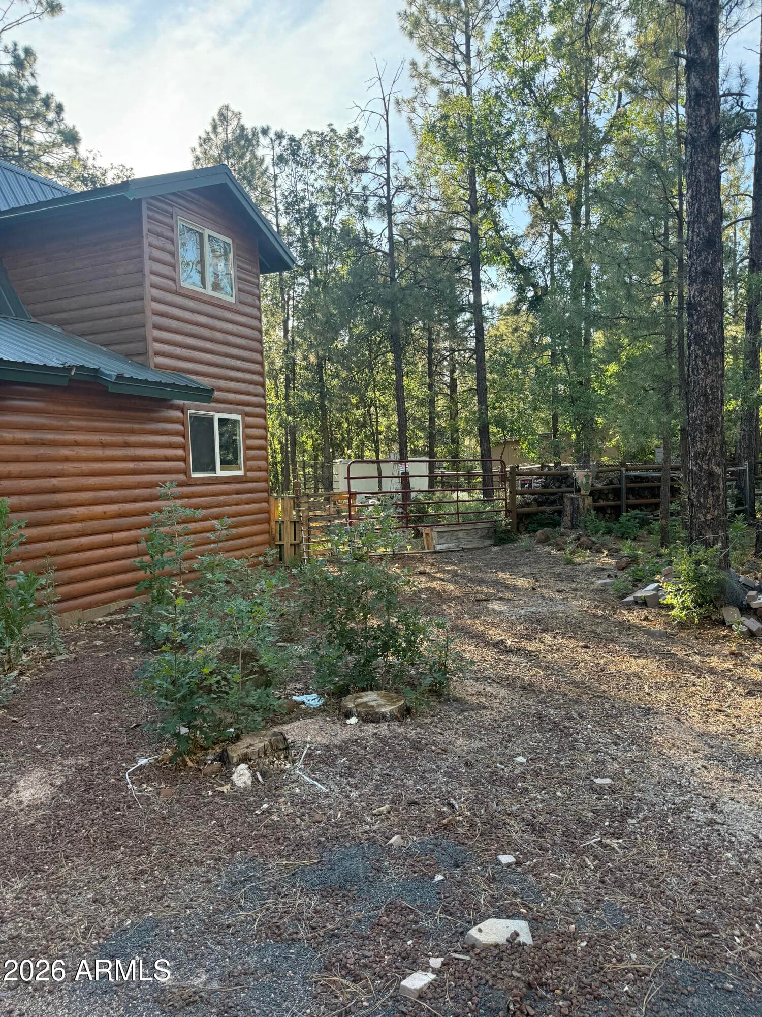 4220 PINETREE Lane, Pinetop, AZ 85935 — photo 4 of 8