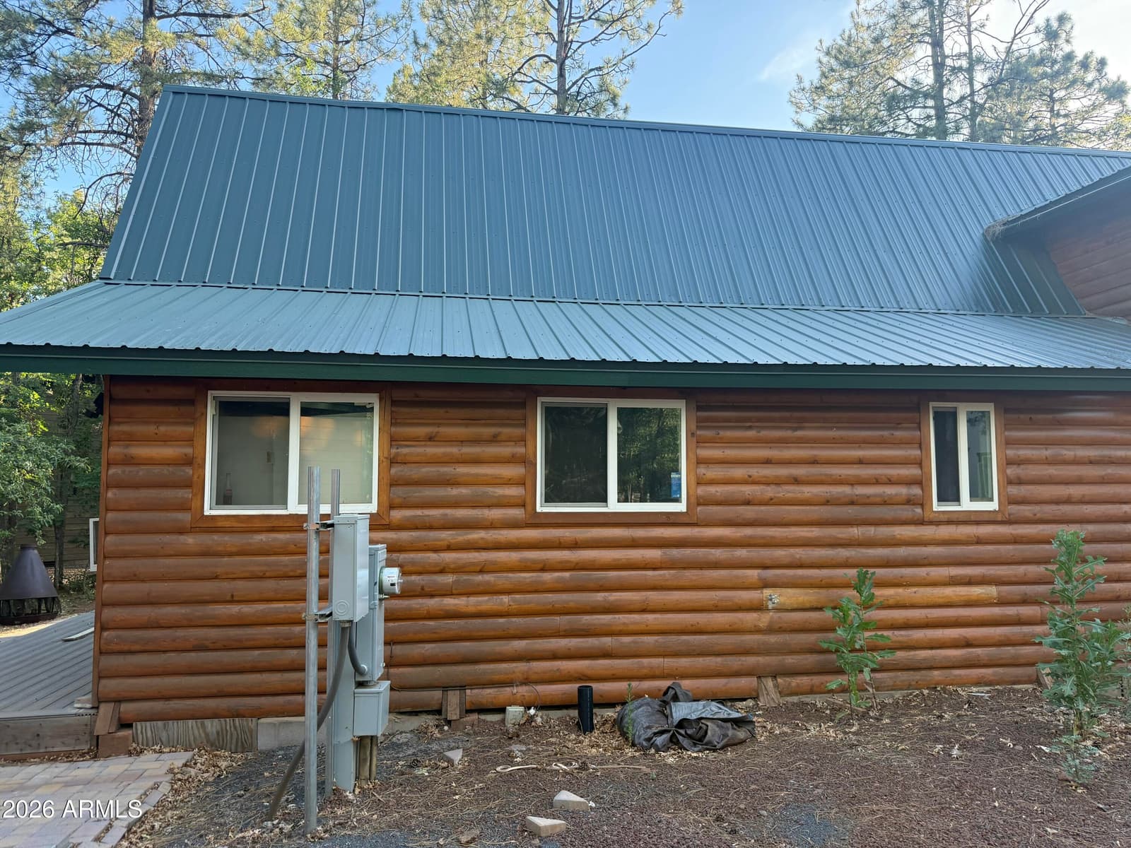 4220 PINETREE Lane, Pinetop, AZ 85935 — photo 7 of 8