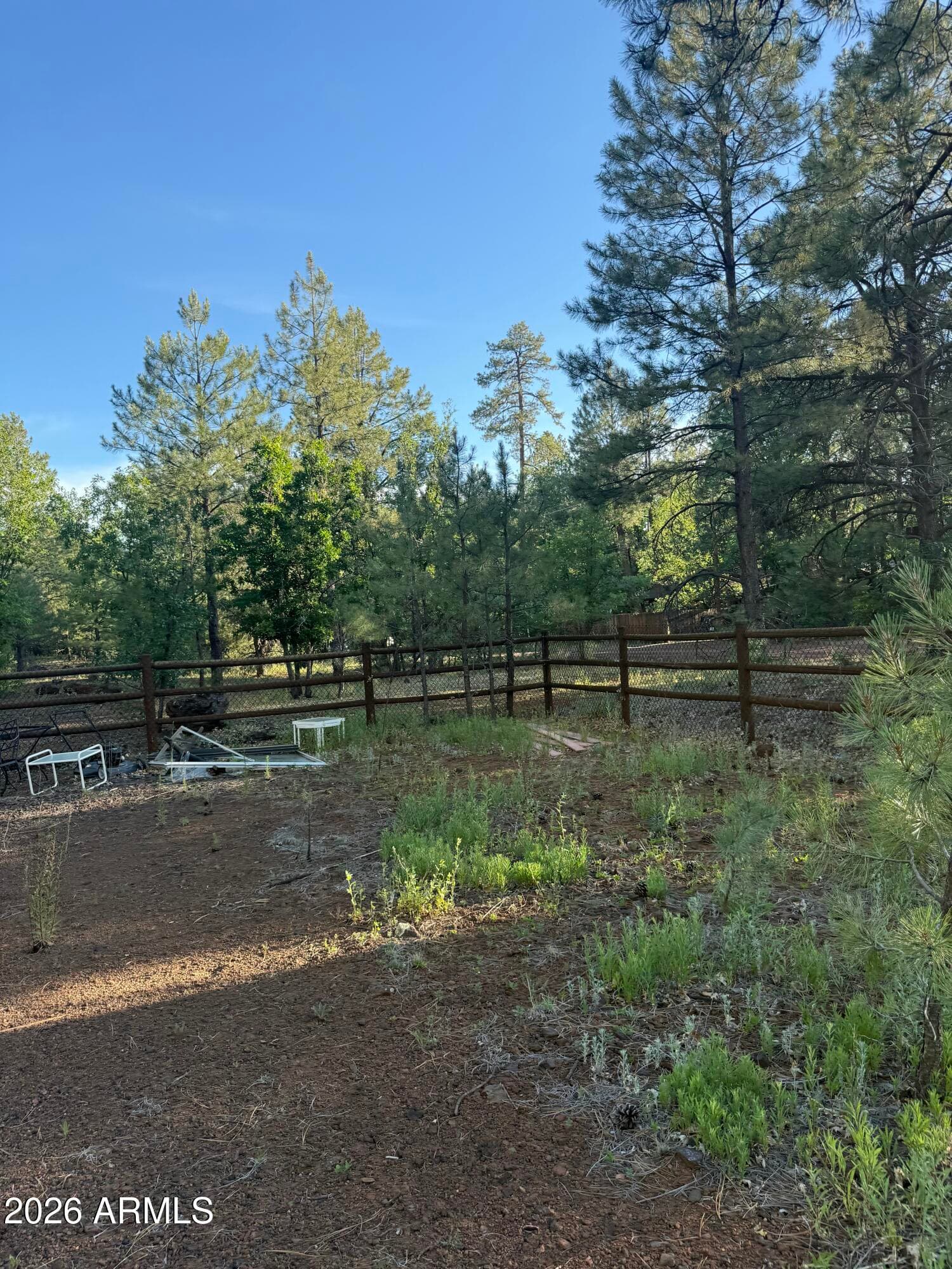 4220 PINETREE Lane, Pinetop, AZ 85935 — photo 3 of 8