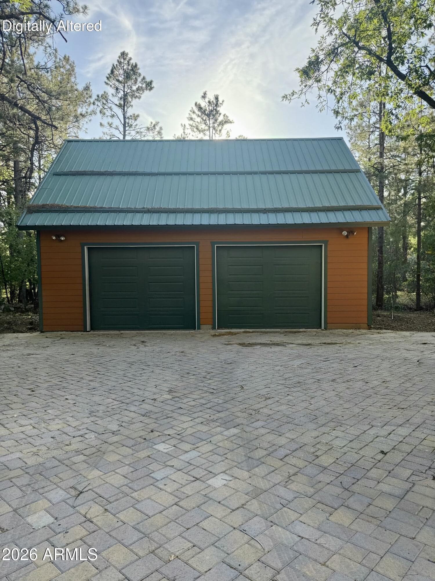 4220 PINETREE Lane, Pinetop, AZ 85935 — photo 5 of 8