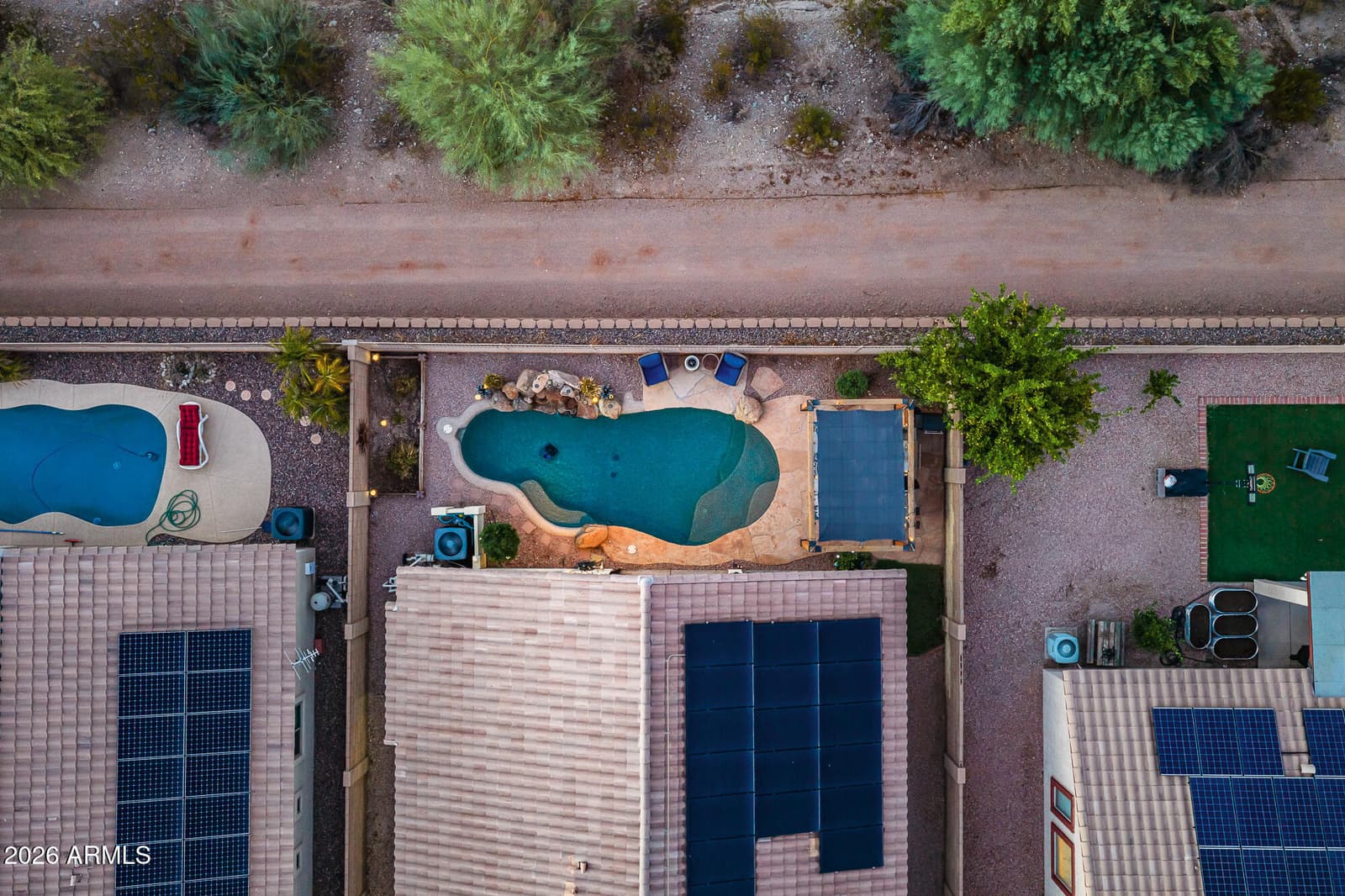 10011 S 183RD Lane, Goodyear, AZ 85338 — photo 8 of 87