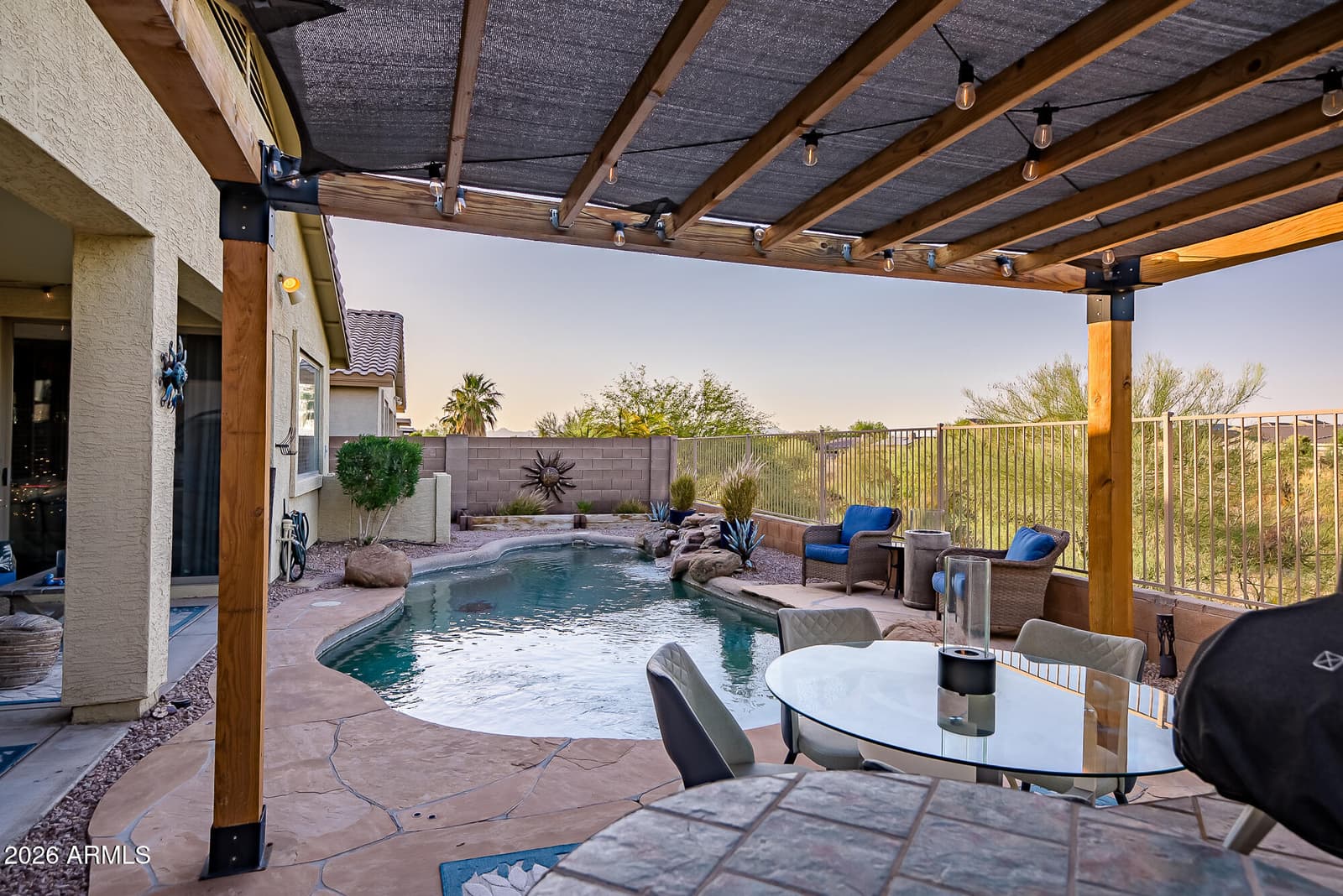 10011 S 183RD Lane, Goodyear, AZ 85338 — photo 50 of 87