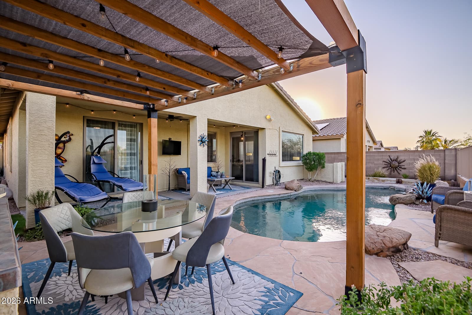 10011 S 183RD Lane, Goodyear, AZ 85338 — photo 52 of 87