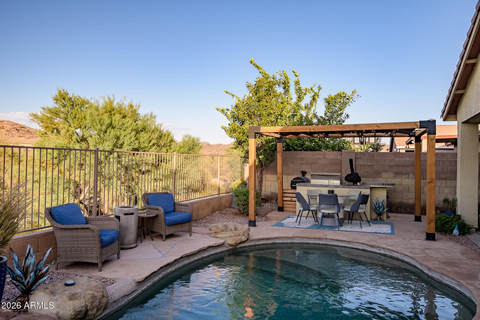 10011 S 183RD Lane, Goodyear, AZ 85338 — photo 54 of 87