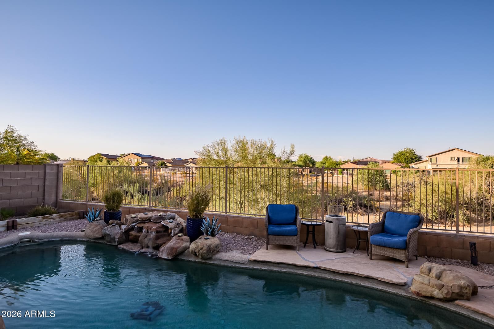 10011 S 183RD Lane, Goodyear, AZ 85338 — photo 56 of 87
