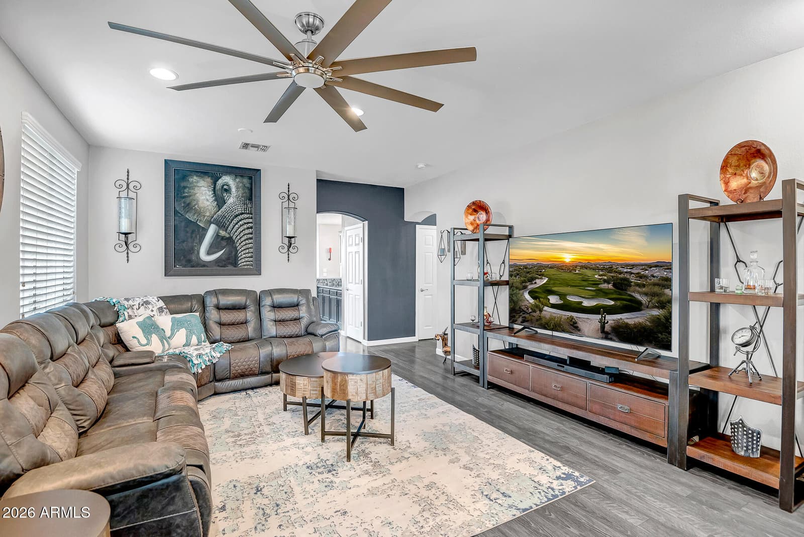 10011 S 183RD Lane, Goodyear, AZ 85338 — photo 16 of 87