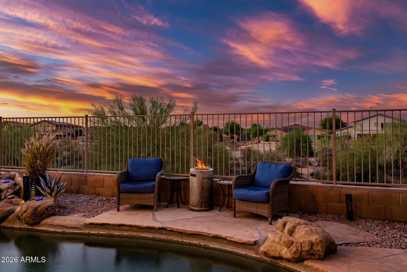 10011 S 183RD Lane, Goodyear, AZ 85338 — photo 44 of 87