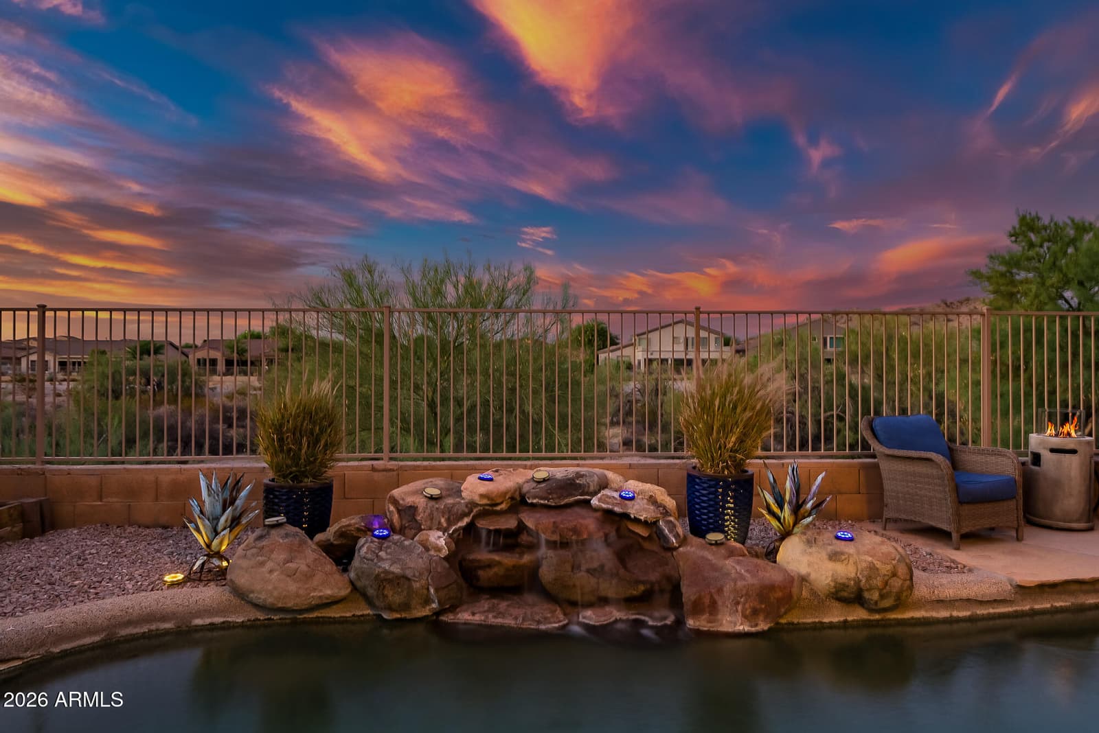 10011 S 183RD Lane, Goodyear, AZ 85338 — photo 45 of 87