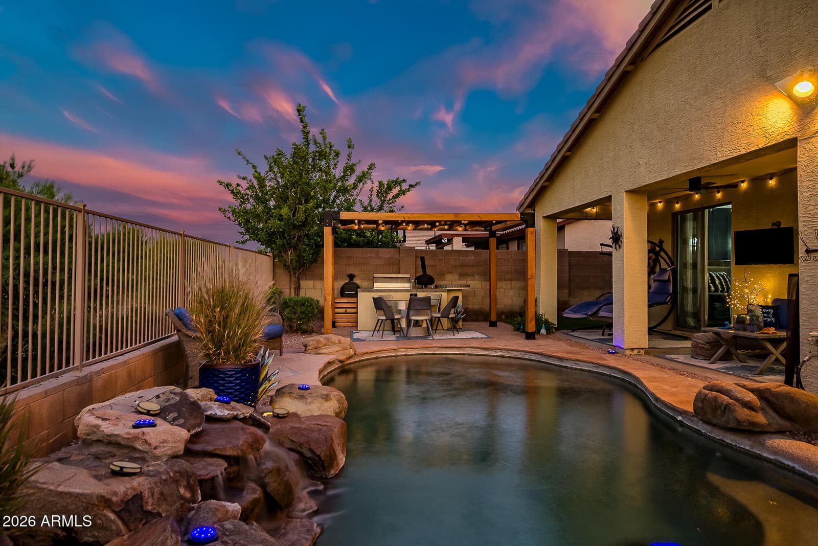 10011 S 183RD Lane, Goodyear, AZ 85338 — photo 46 of 87