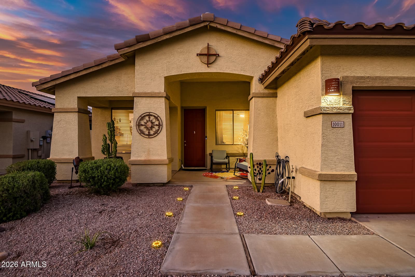 10011 S 183RD Lane, Goodyear, AZ 85338 — photo 12 of 87