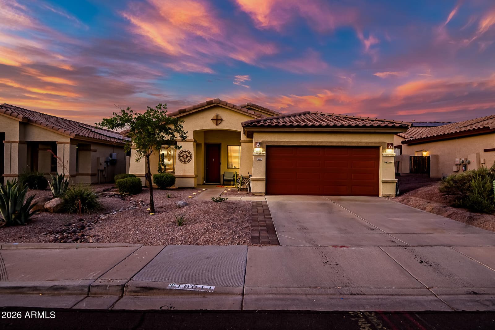 10011 S 183RD Lane, Goodyear, AZ 85338 — photo 9 of 87
