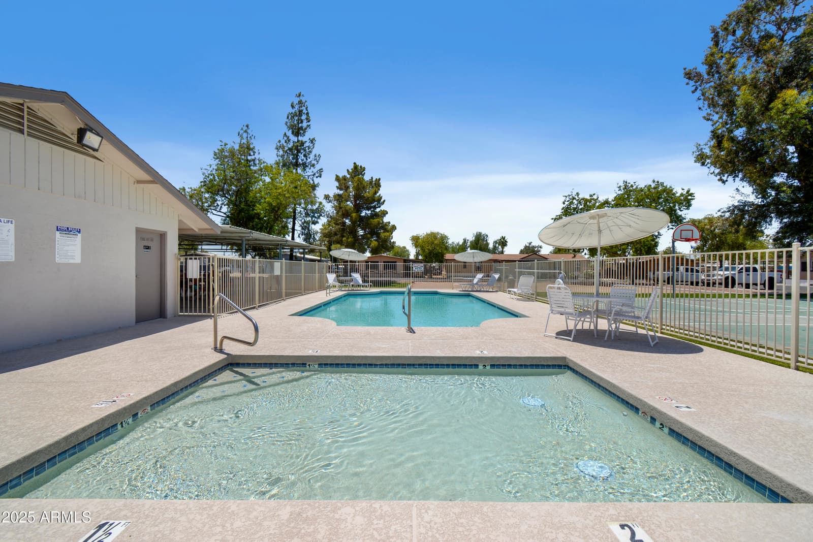 8601 N 71st Avenue 119, Glendale, AZ 85301 — photo 27 of 30