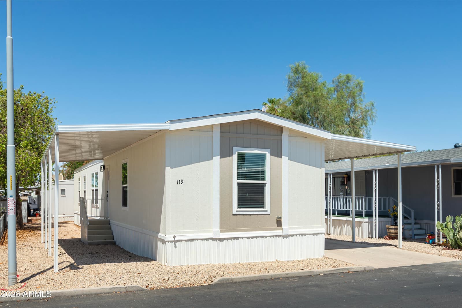 8601 N 71st Avenue 119, Glendale, AZ 85301 — photo 17 of 30