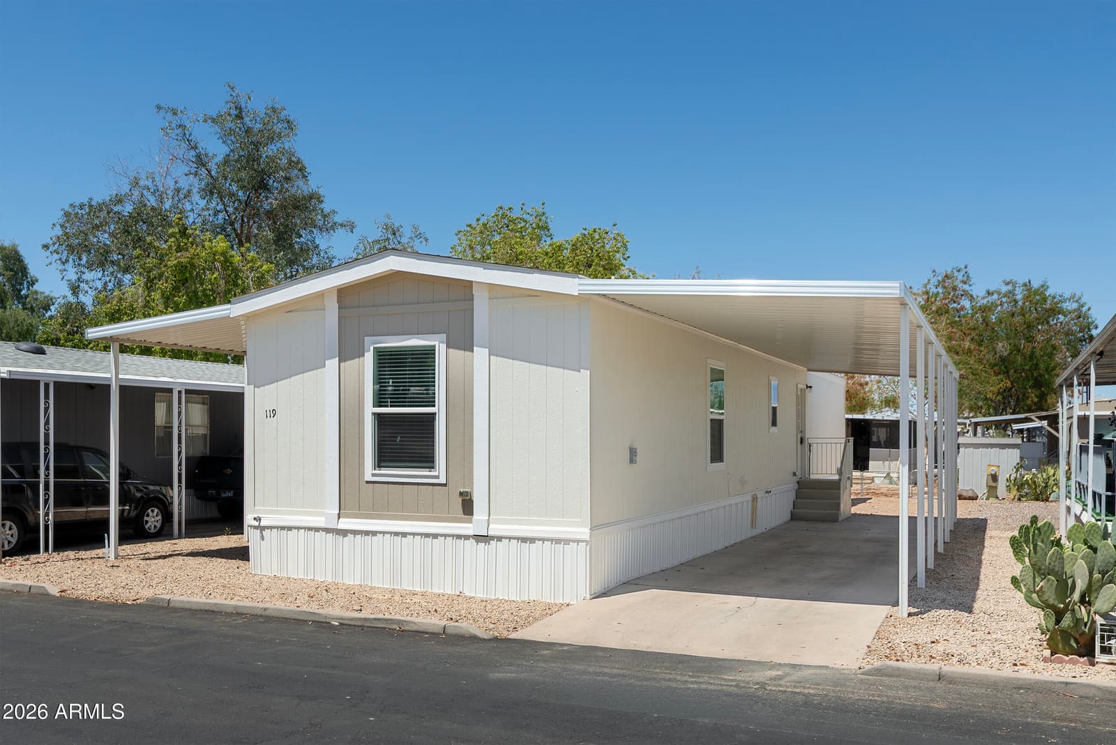 8601 N 71st Avenue 119, Glendale, AZ 85301 — photo 3 of 30