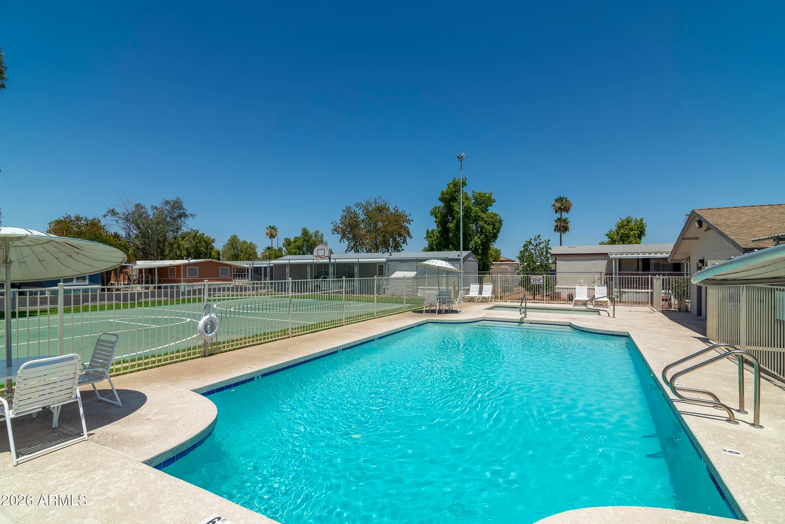 8601 N 71st Avenue 119, Glendale, AZ 85301 — photo 24 of 30