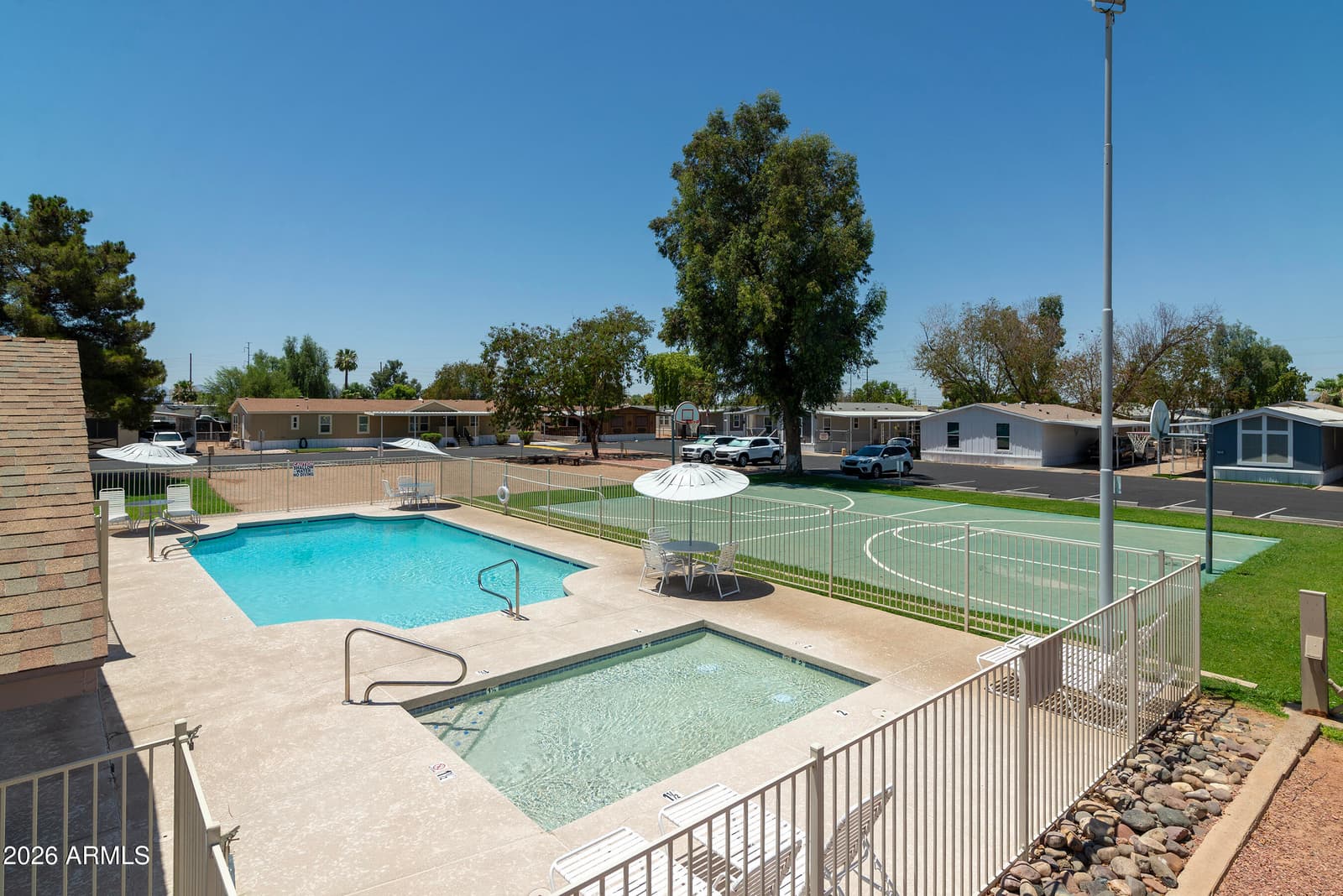 8601 N 71st Avenue 119, Glendale, AZ 85301 — photo 26 of 30