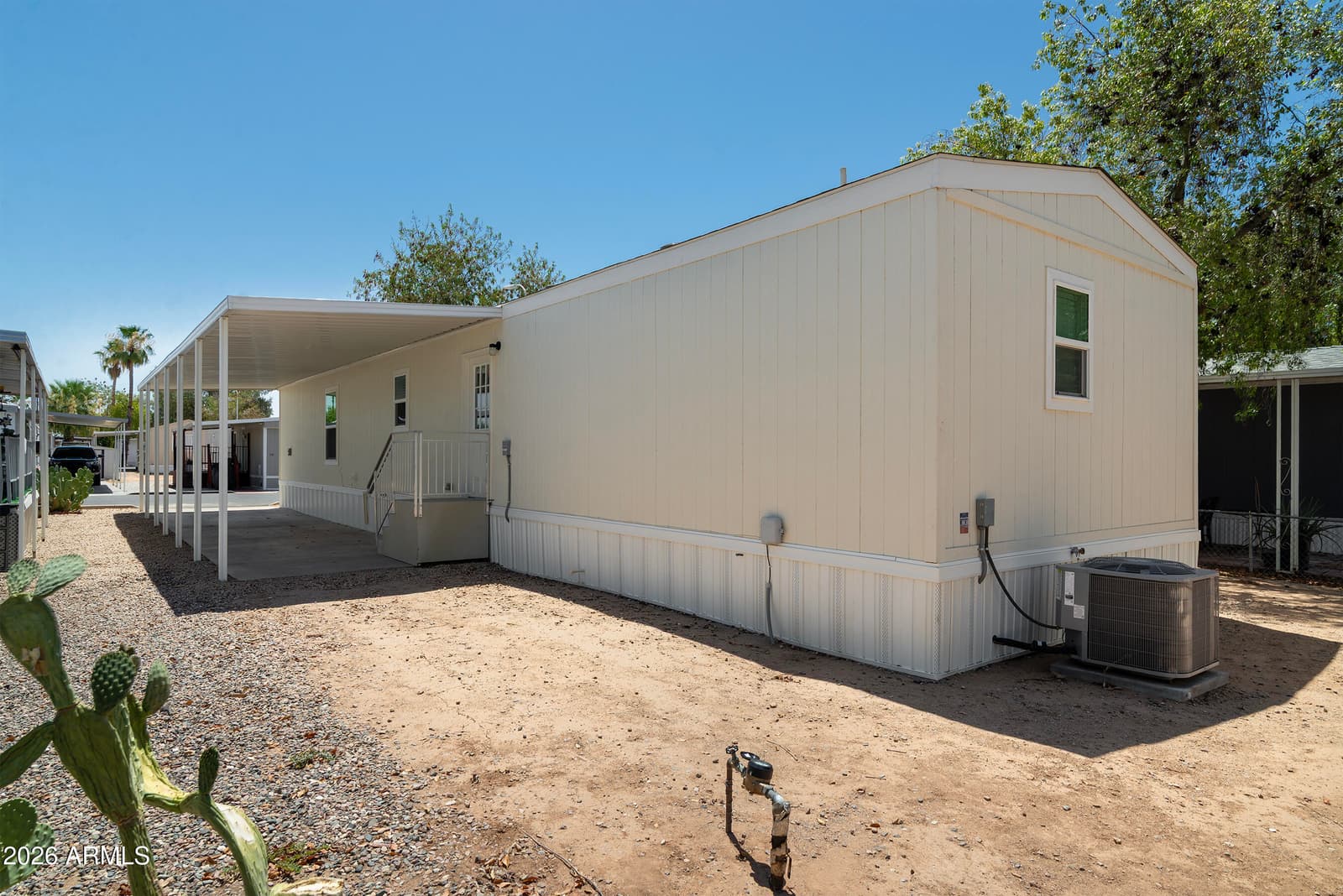 8601 N 71st Avenue 119, Glendale, AZ 85301 — photo 19 of 30